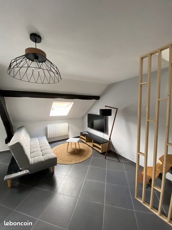 Appartement à louer, 30m², Belfort