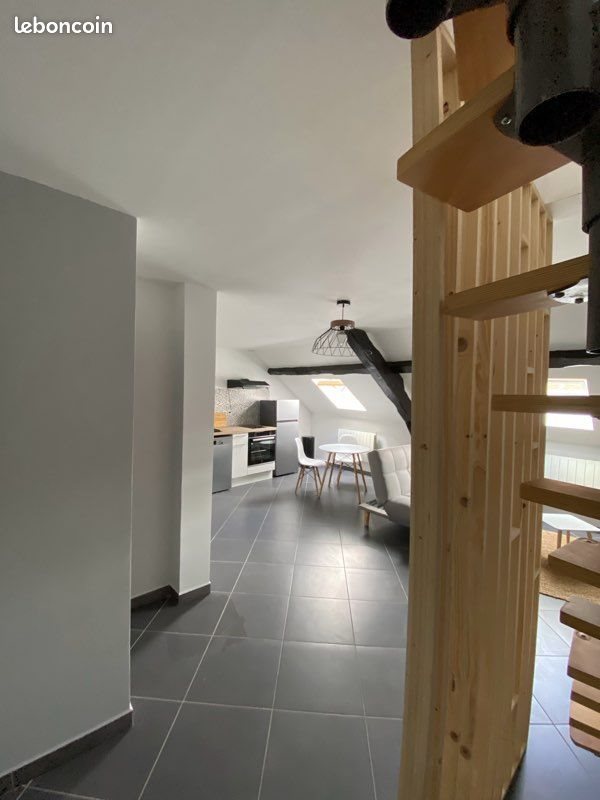 Appartement à louer, 30m², Belfort