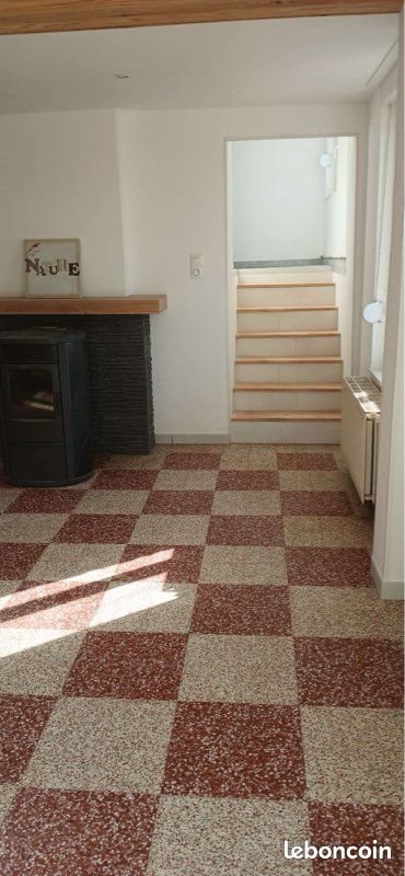 Maison à vendre, 95m², Bersillies
