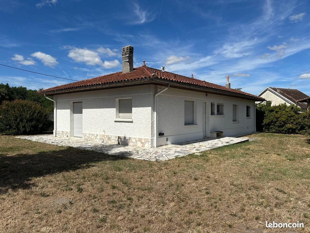 Maison à vendre, 140m², Arsac