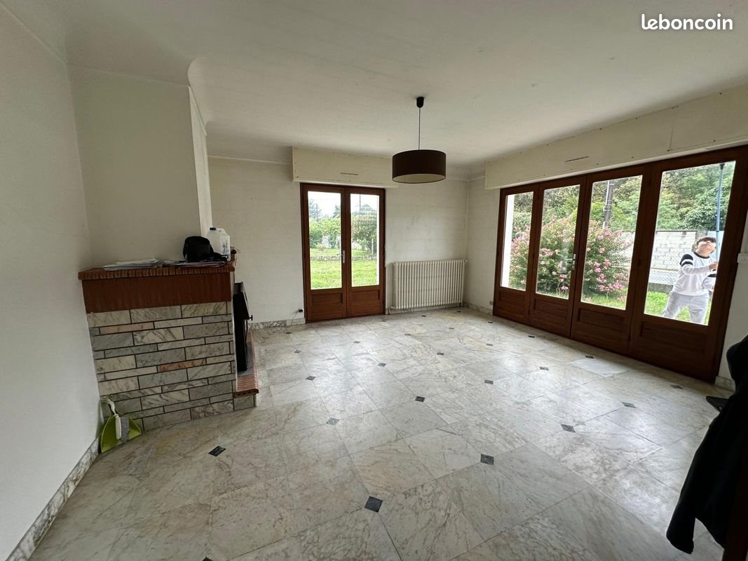 Maison à vendre, 140m², Arsac