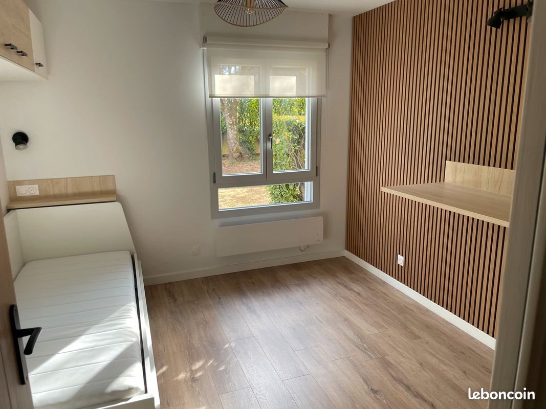 Appartement à louer, 18m², Beaune