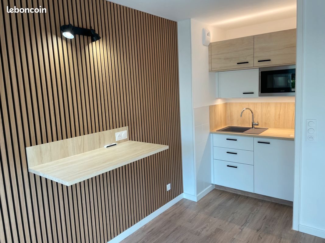 Appartement à louer, 18m², Beaune