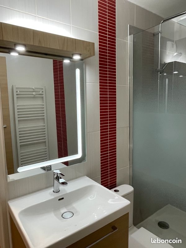 Appartement à louer, 18m², Beaune