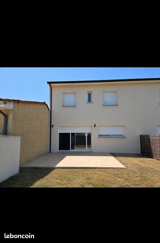 Maison à vendre, 100m², Saint-André-de-Cubzac
