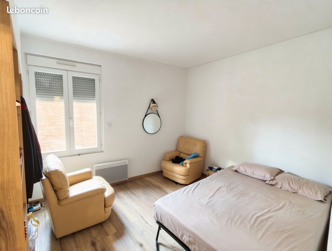 Appartement à louer, 27m², Perpignan