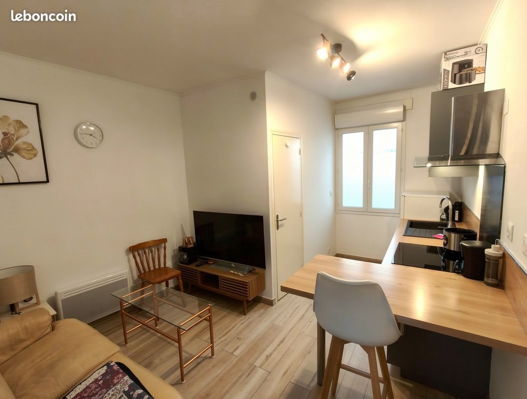 Appartement à louer, 27m², Perpignan