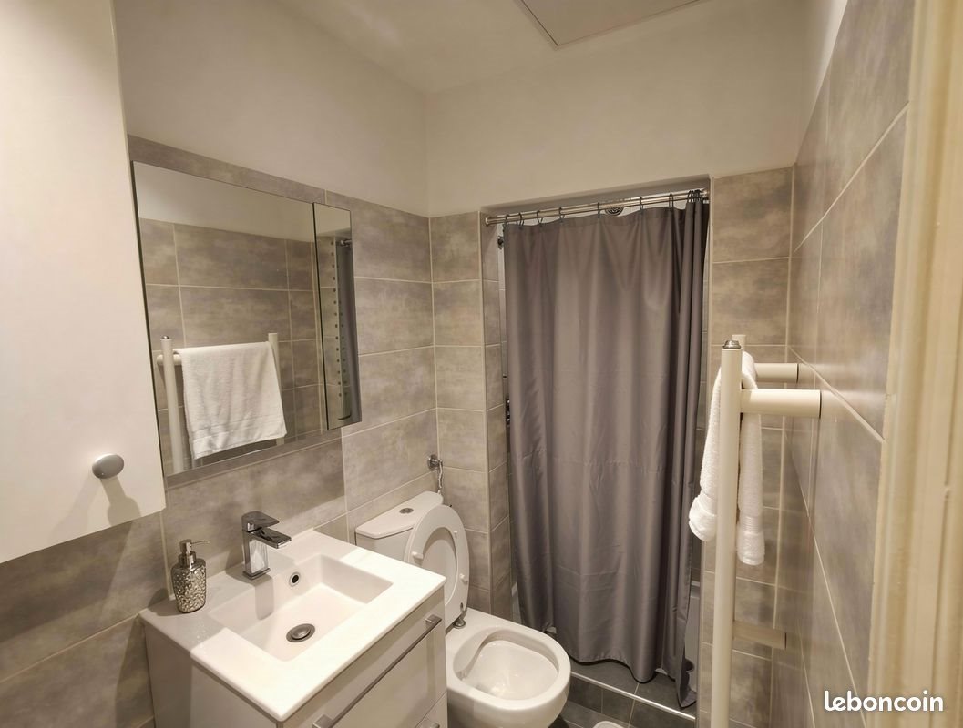 Appartement à louer, 27m², Perpignan
