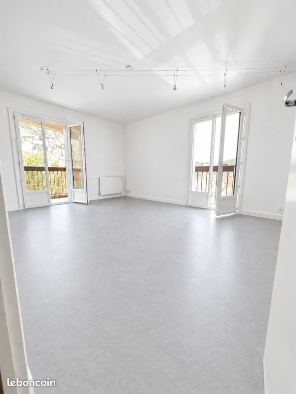 Appartement à louer, 62m², Sarlat-la-Canéda