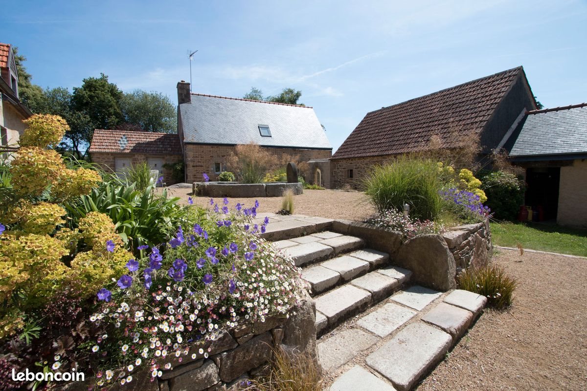 Maison à louer, 130m², Lannion