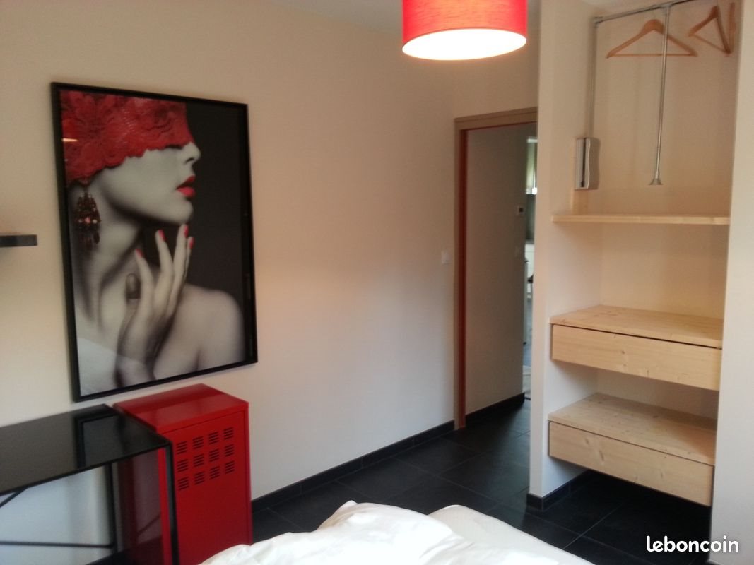 Maison à louer, 130m², Lannion