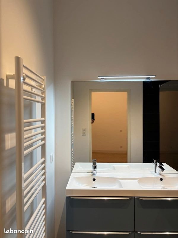 Maison à louer, 105m², Rezé