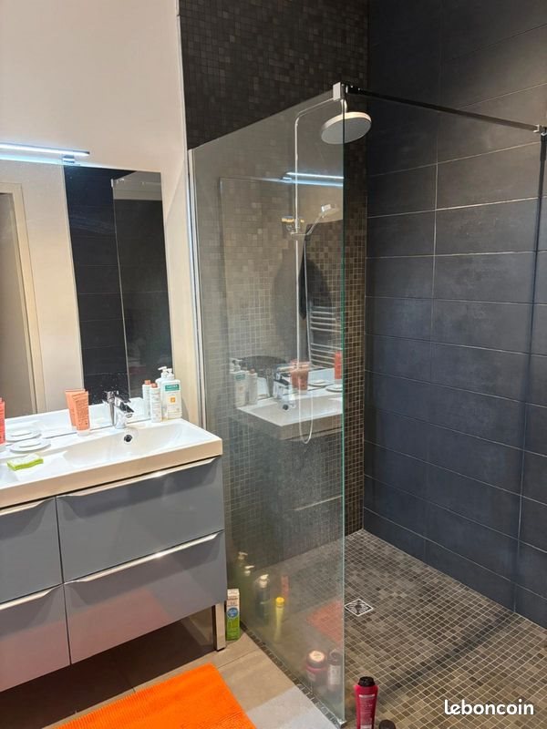 Maison à louer, 105m², Rezé