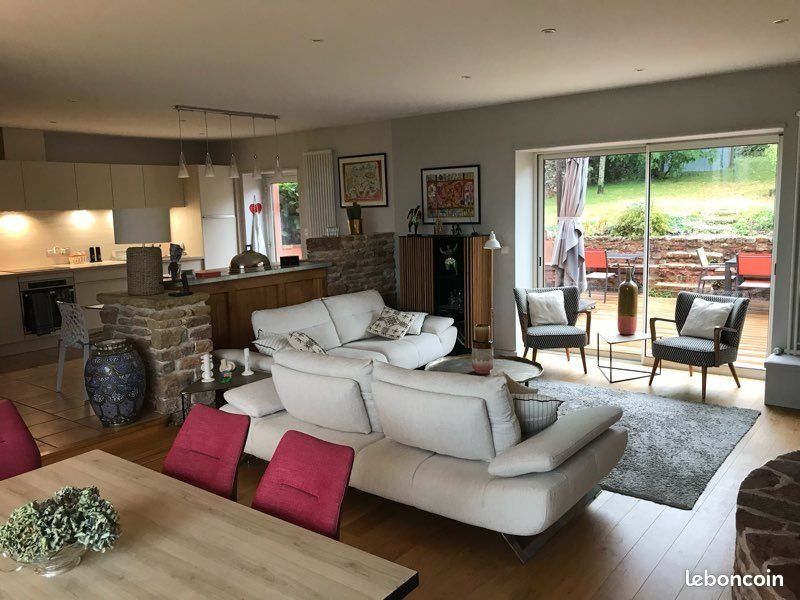 Maison à vendre, 218m², Leynes