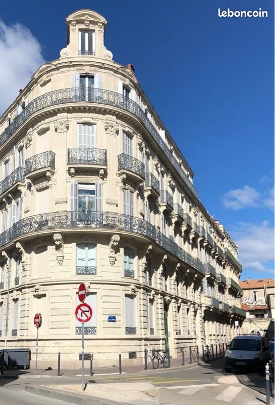 Appartement à louer, 57m², Montpellier