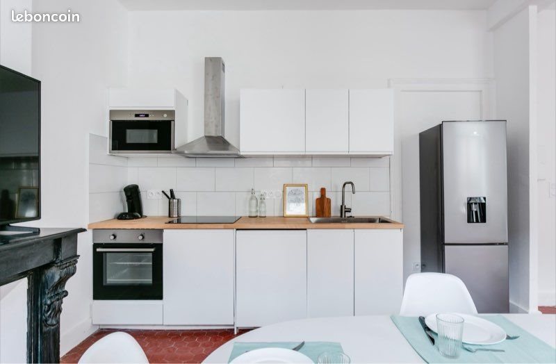 Appartement à louer, 57m², Montpellier