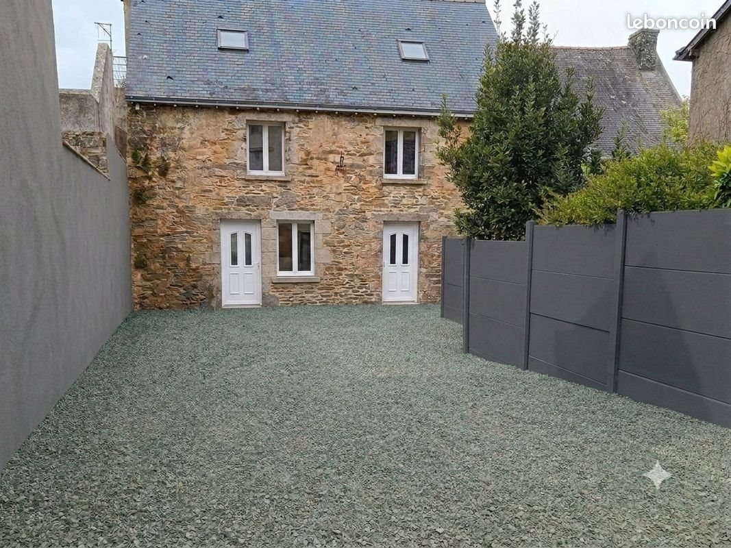 Maison à vendre, 140m², Guémené-Penfao