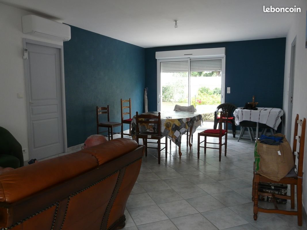 Maison à louer, 85m², Fouras