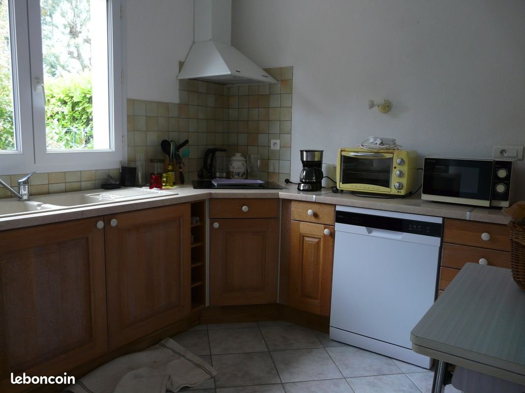 Maison à louer, 85m², Fouras