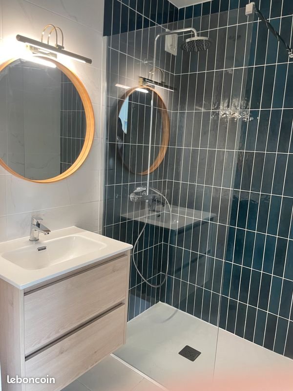 Appartement à louer, 28m², Fouesnant