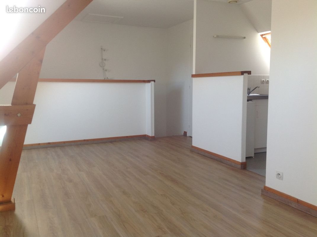 Appartement à louer, 25m², Fontaine-Etoupefour