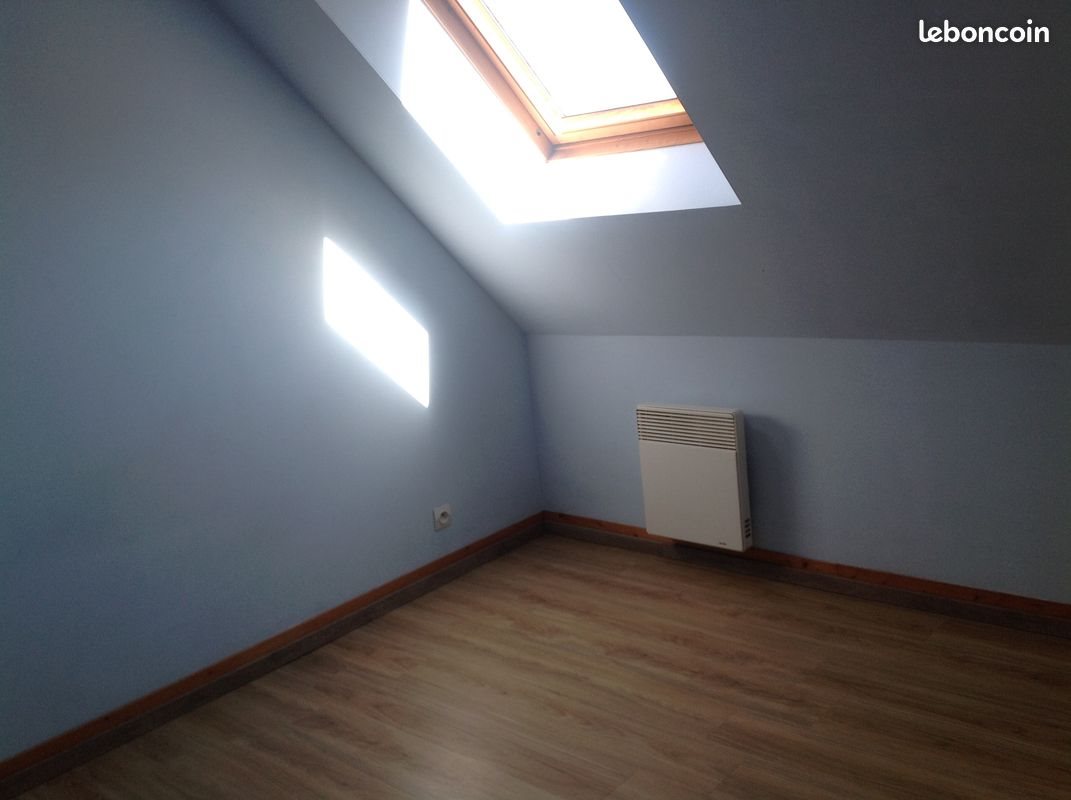 Appartement à louer, 25m², Fontaine-Etoupefour