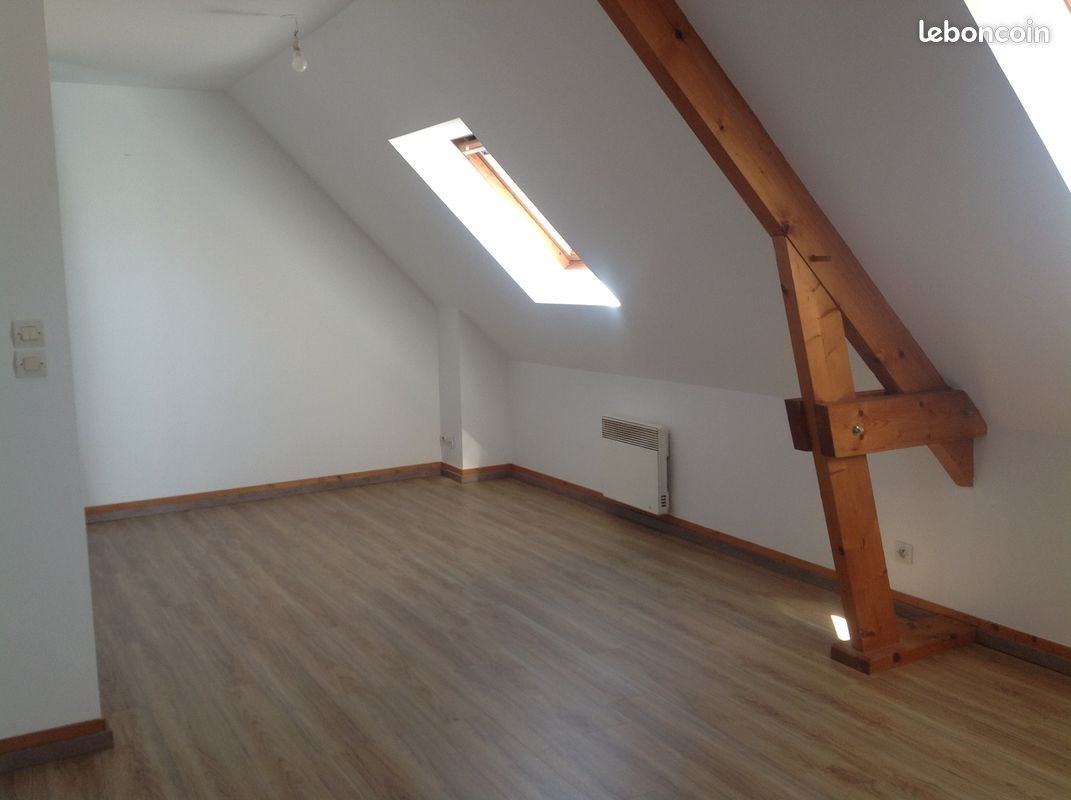 Appartement à louer, 25m², Fontaine-Etoupefour