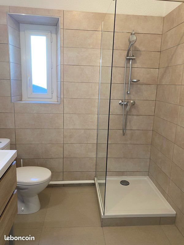 Appartement à louer, 50m², Romans-sur-Isère
