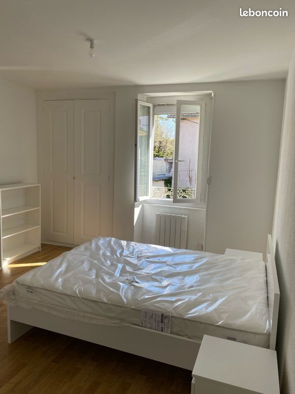 Appartement à louer, 50m², Romans-sur-Isère