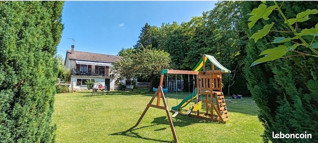 Maison à vendre, 95m², Quiéry-la-Motte