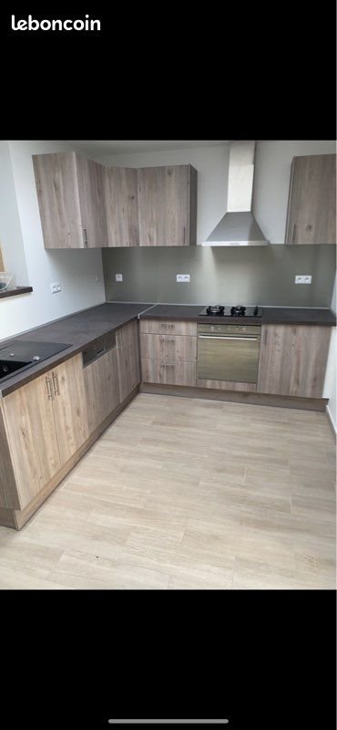 Maison à vendre, 109m², Tourcoing