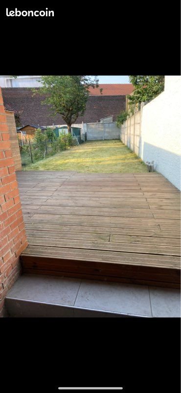 Maison à vendre, 109m², Tourcoing
