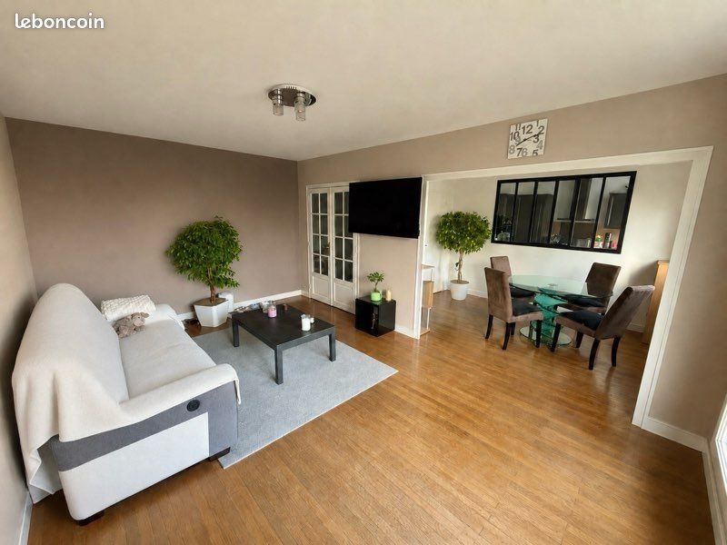 Appartement à vendre, 74m², Caluire-et-Cuire