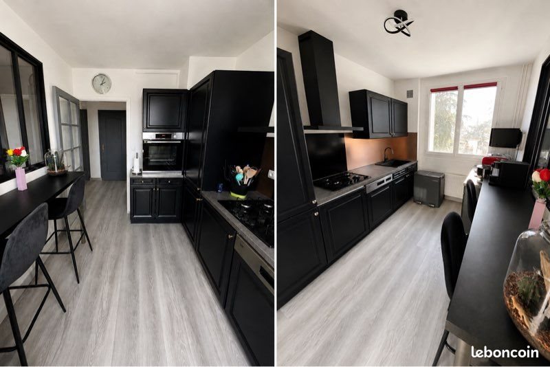 Appartement à vendre, 74m², Caluire-et-Cuire
