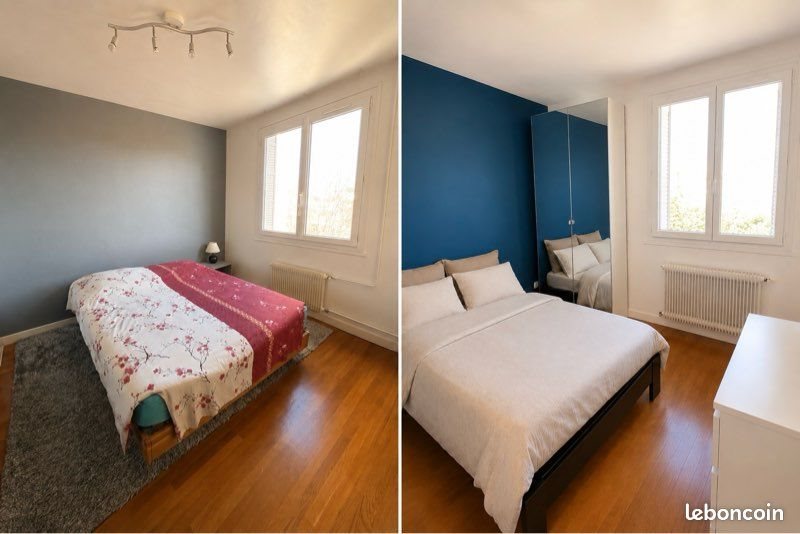 Appartement à vendre, 74m², Caluire-et-Cuire
