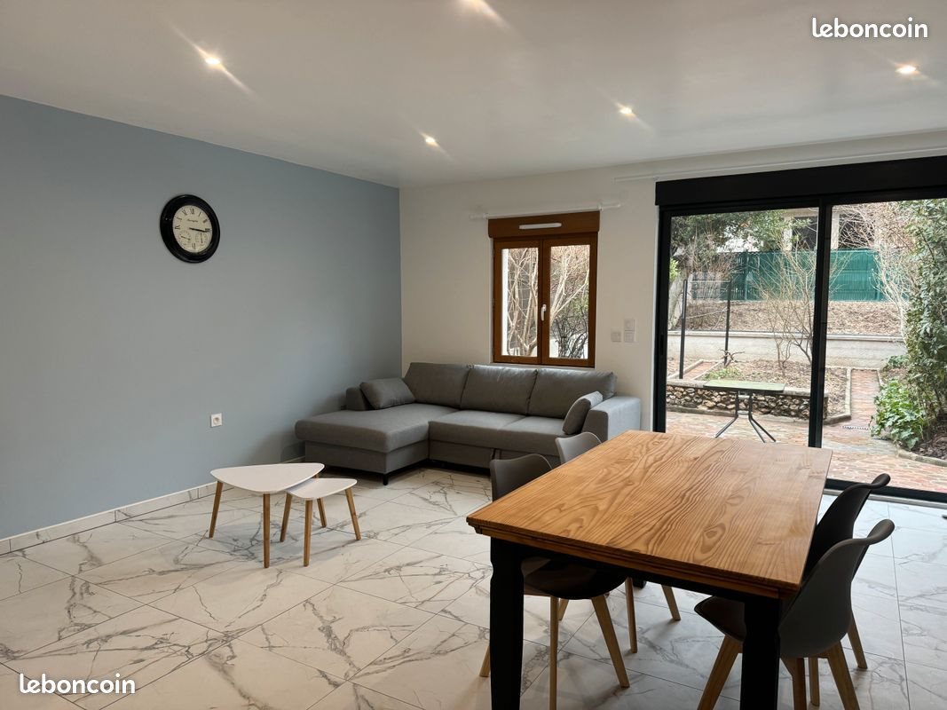 Maison à louer, 101m², Dreux