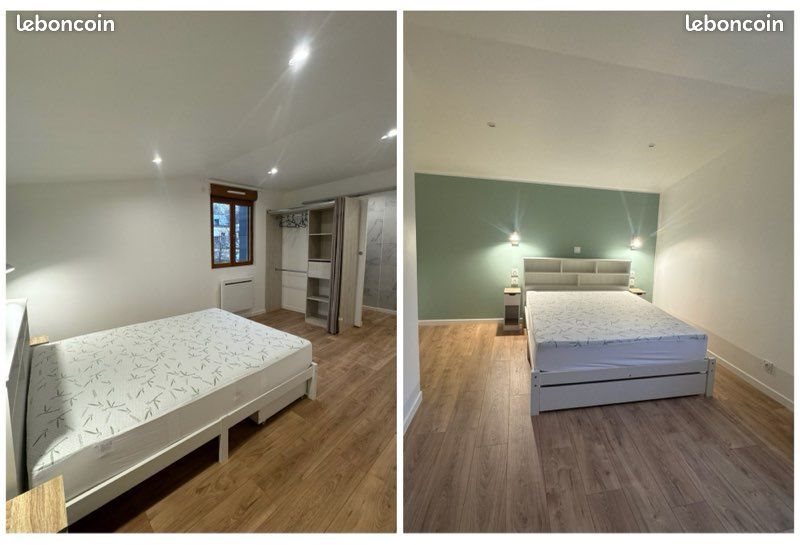 Maison à louer, 101m², Dreux