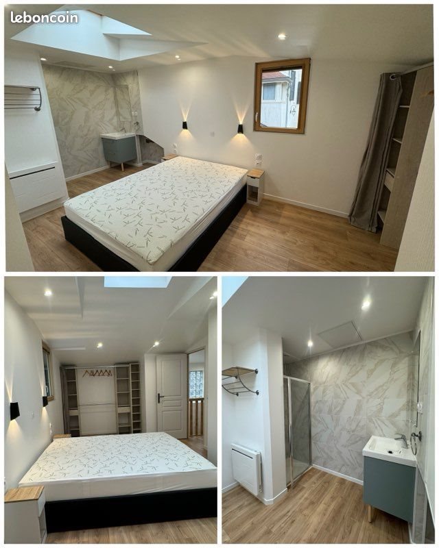 Maison à louer, 101m², Dreux