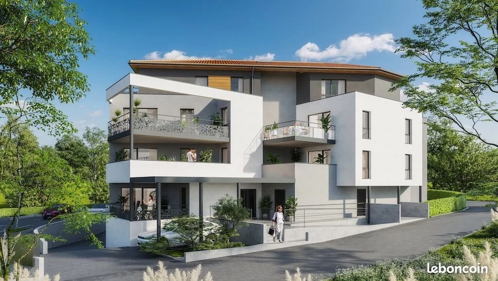 Appartement à louer, 80m², Wattwiller