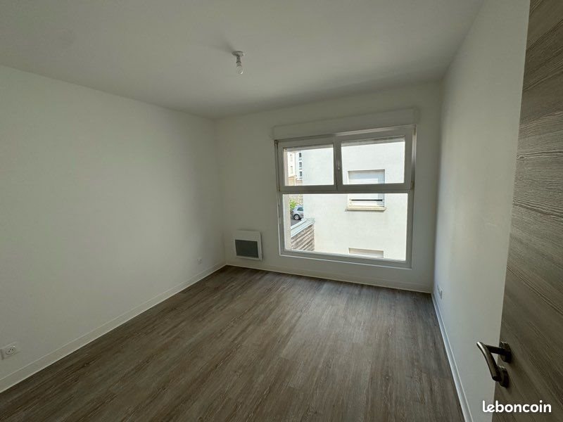 Appartement à louer, 76m², Hagondange