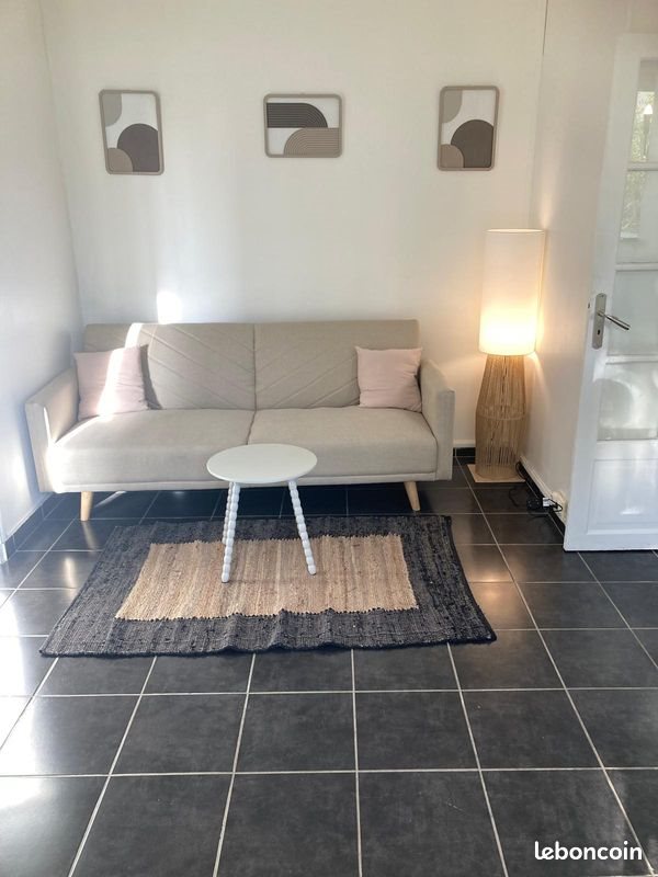 Appartement à louer, 40m², Pantin