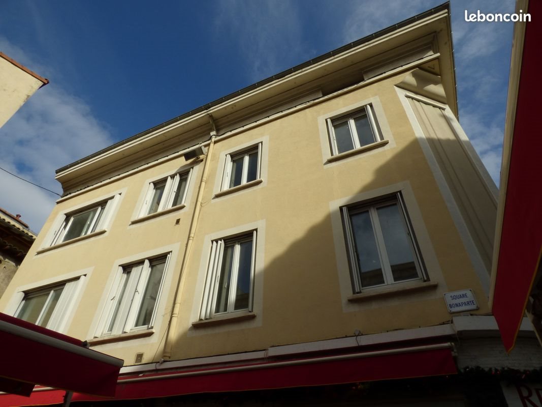 Appartement à louer, 84m², Valence