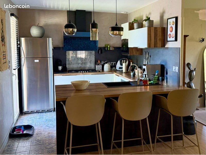 Maison à vendre, 115m², Lavernose-Lacasse