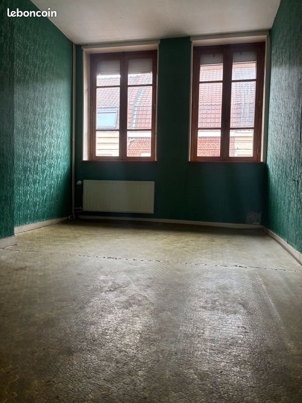 Maison à vendre, 73m², Lille