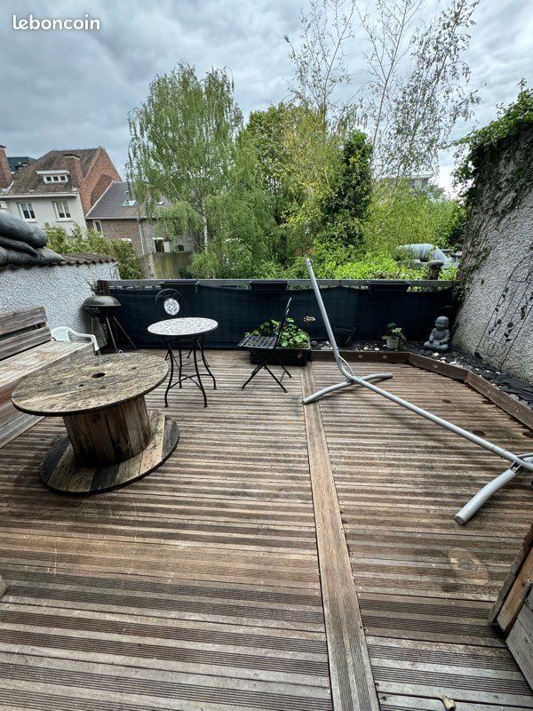 Appartement à vendre, 85m², Lens
