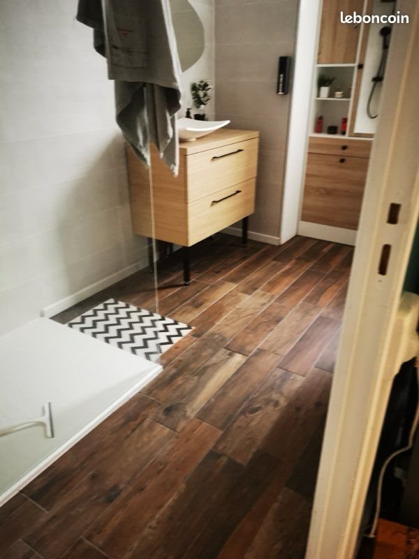 Appartement à vendre, 85m², Lens