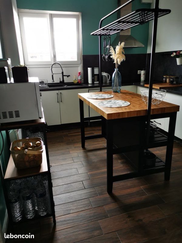 Appartement à vendre, 85m², Lens