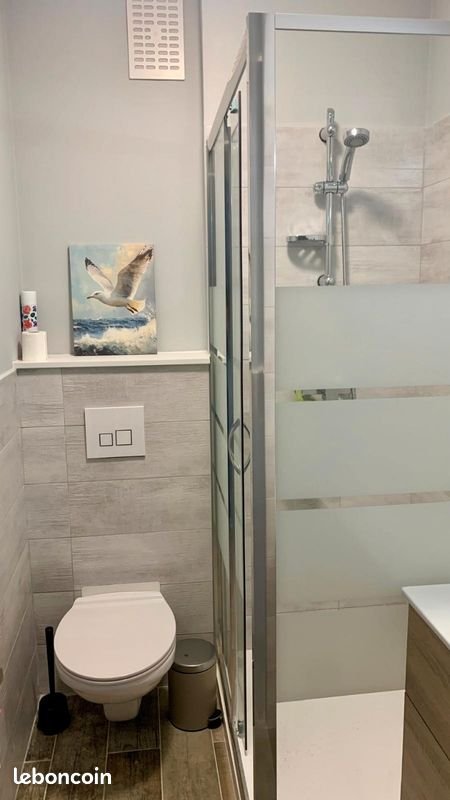 Appartement à vendre, 27m², Hyères