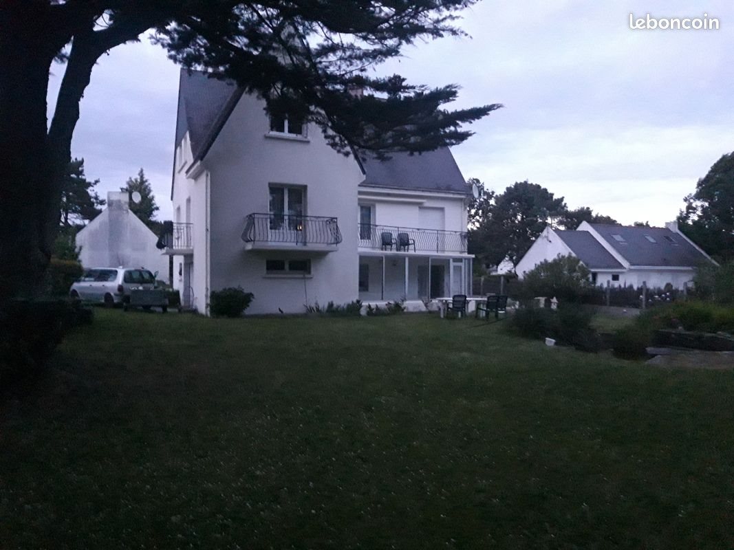 Maison à vendre, 200m², Saint-Molf