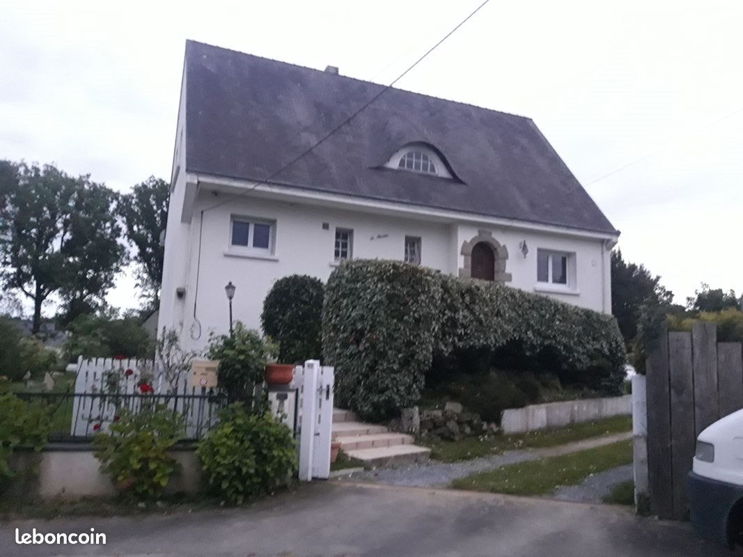 Maison à vendre, 200m², Saint-Molf